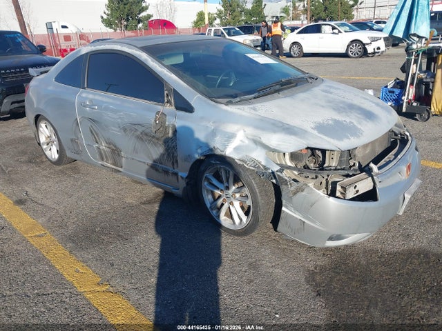 2006 HONDA CIVIC SI