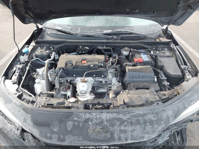 HONDA CIVIC SPORT - 10