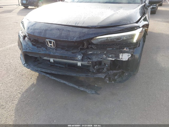 HONDA CIVIC SPORT - 6