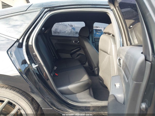 HONDA CIVIC SPORT - 8