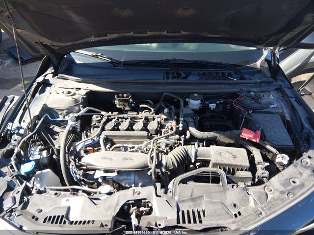 HONDA ACCORD LX - 10