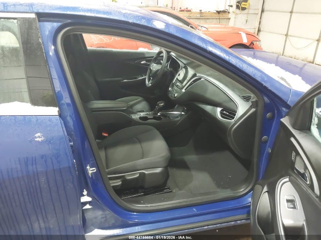 CHEVROLET MALIBU FWD 1LT - 5