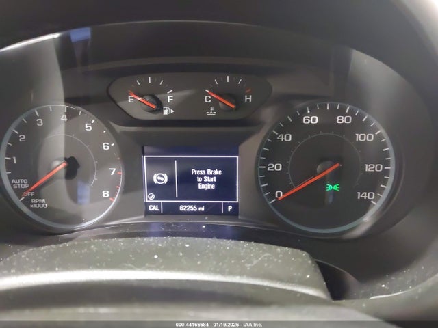 CHEVROLET MALIBU FWD 1LT - 7