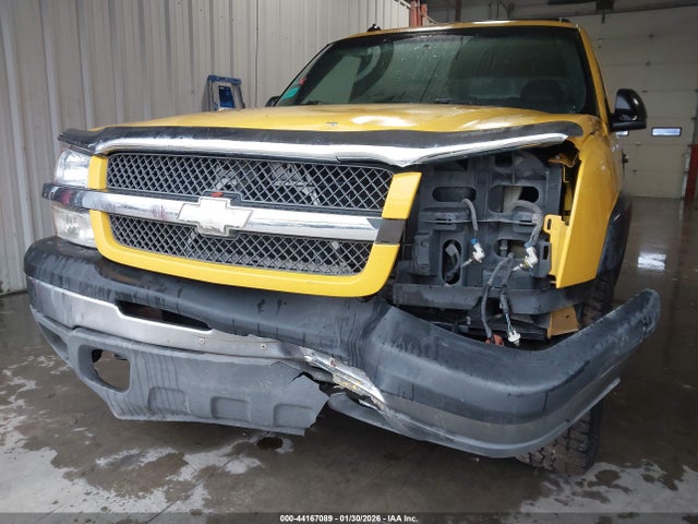 CHEVROLET AVALANCHE 1500 - 6