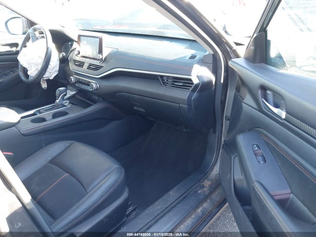 صورة 5 لـ 2022 Nissan ALTIMA SR FWD