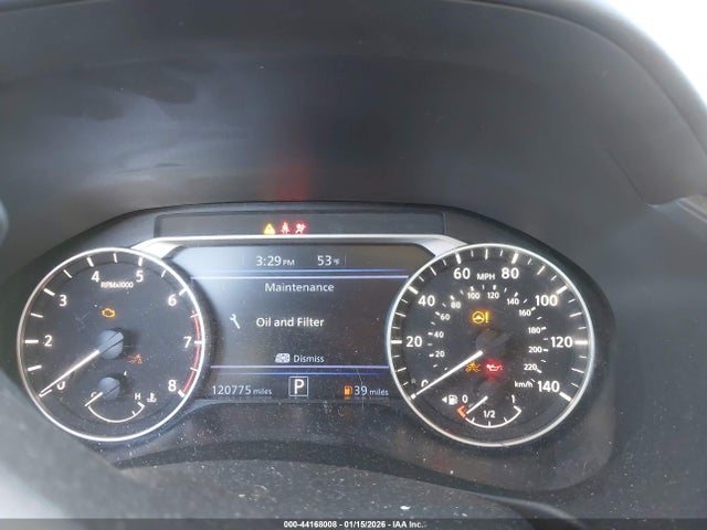 صورة 7 لـ 2022 Nissan ALTIMA SR FWD