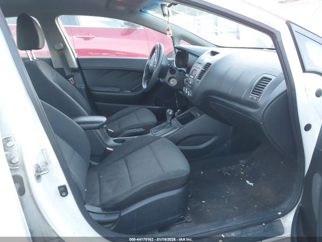 KIA FORTE - 5