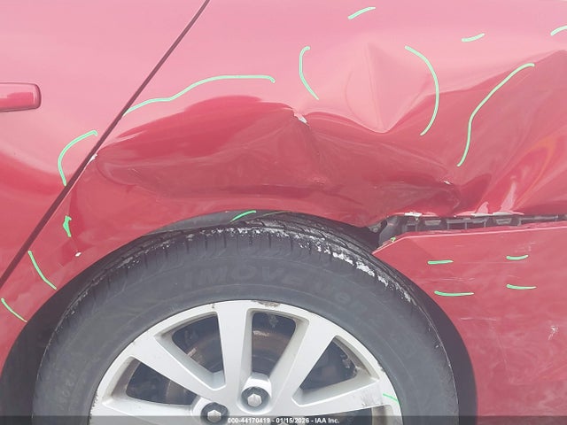 CHEVROLET MALIBU 2LT - 6