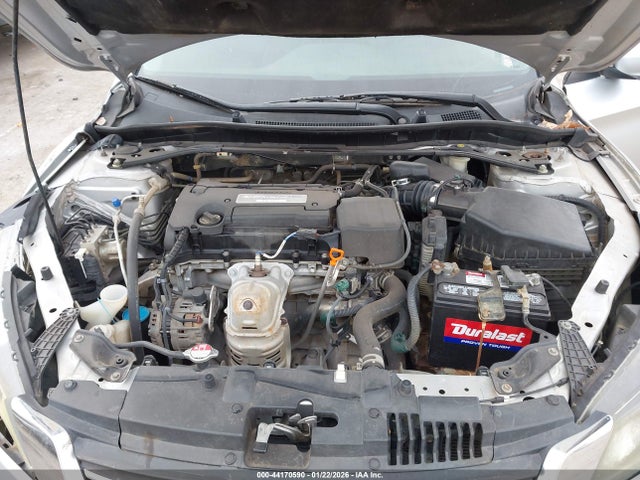 HONDA ACCORD SPORT - 10