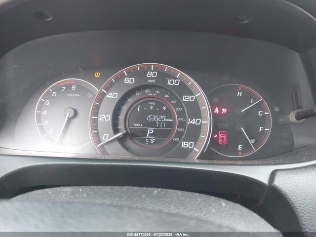 HONDA ACCORD SPORT - 7