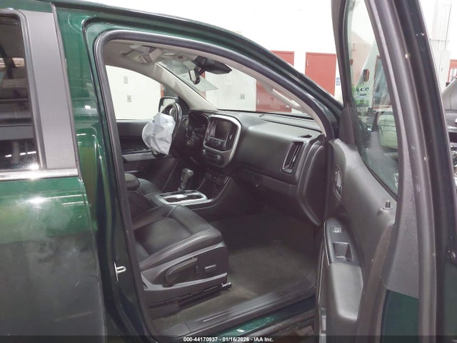 CHEVROLET COLORADO LT - 5