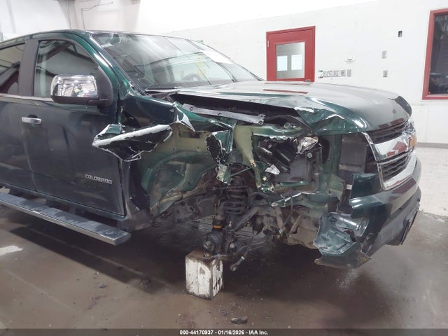 CHEVROLET COLORADO LT - 6