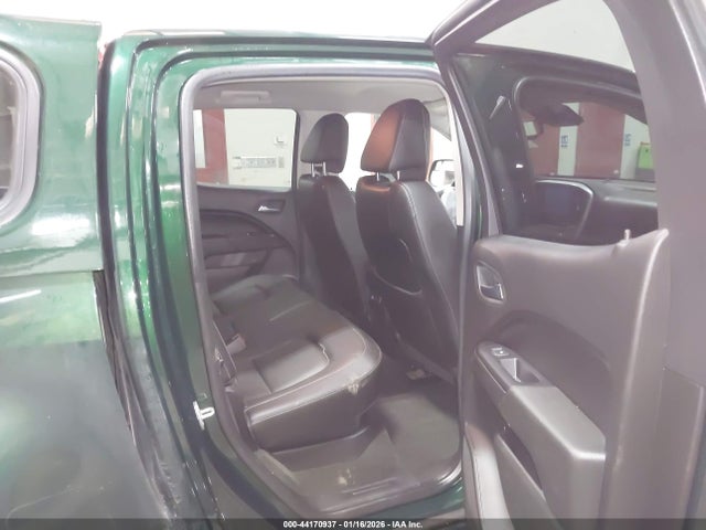 CHEVROLET COLORADO LT - 8