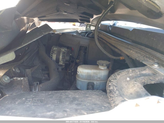 CHEVROLET SILVERADO 1500 LT - 10