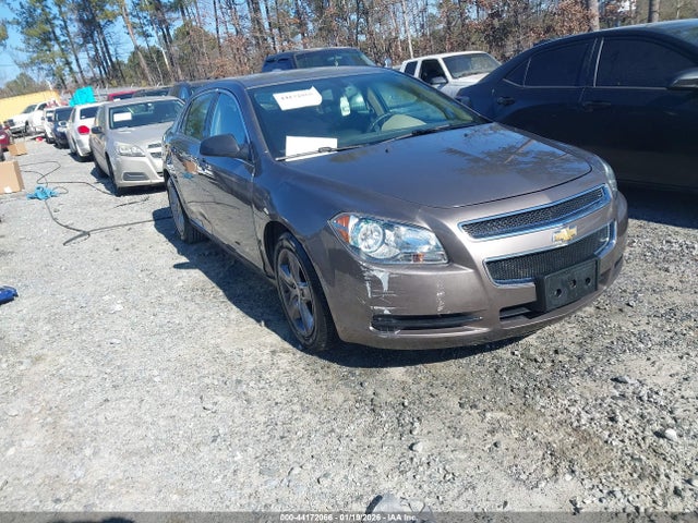 CHEVROLET MALIBU LS - 1