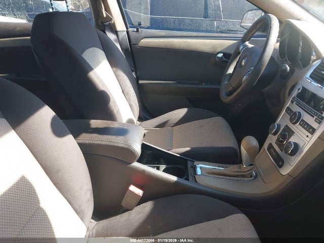 CHEVROLET MALIBU LS - 5