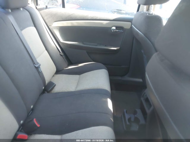 CHEVROLET MALIBU LS - 8