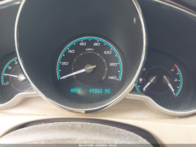 CHEVROLET MALIBU LS - 7