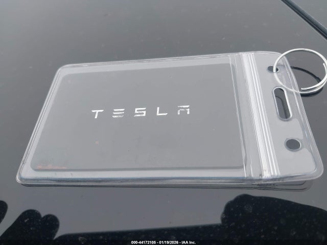 2021 Tesla MODEL 3 STANDARD RANGE PLUS REAR-WHEEL DRIVE — миниатюра 11
