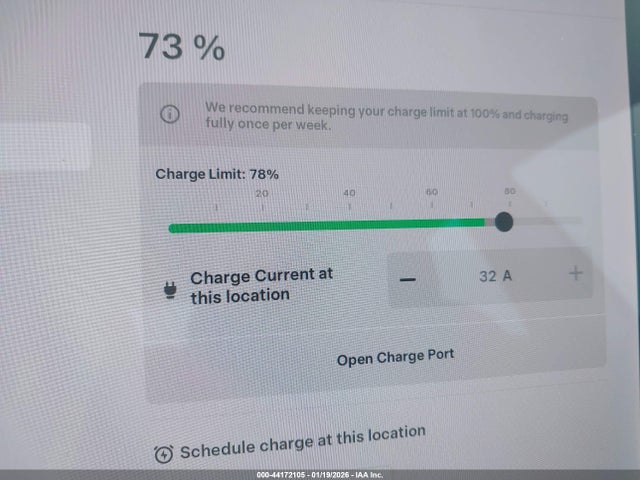 2021 Tesla MODEL 3 STANDARD RANGE PLUS REAR-WHEEL DRIVE — миниатюра 18