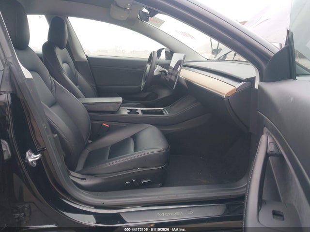 صورة 5 لـ 2021 Tesla MODEL 3 STANDARD RANGE PLUS REAR-WHEEL DRIVE