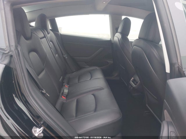 صورة 8 لـ 2021 Tesla MODEL 3 STANDARD RANGE PLUS REAR-WHEEL DRIVE