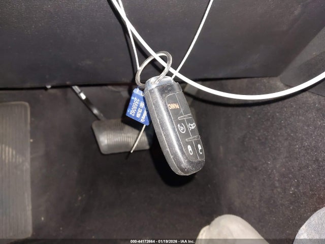 DODGE CHARGER SXT RWD - 10