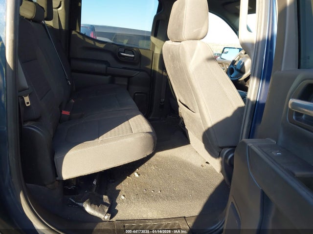 CHEVROLET SILVERADO 1500 - 8