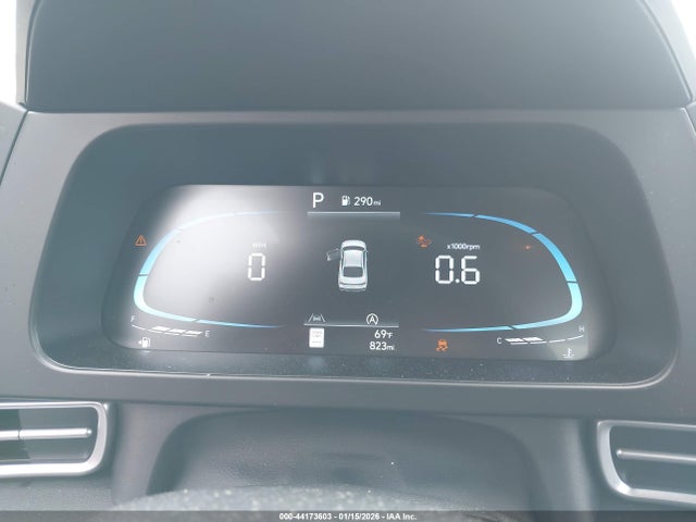 HYUNDAI ELANTRA SE - 7