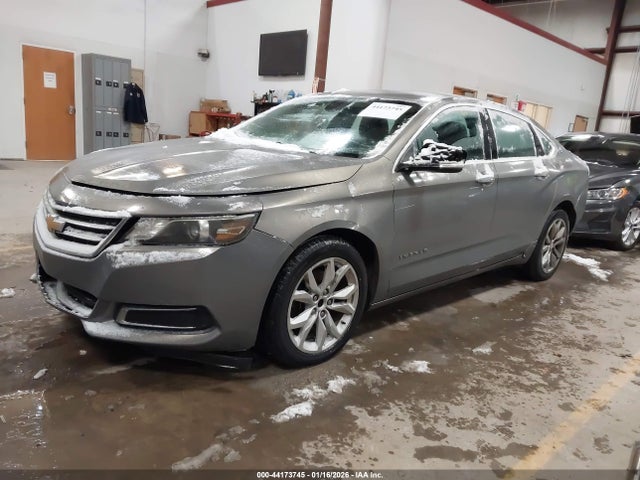 CHEVROLET IMPALA 1LT - 2