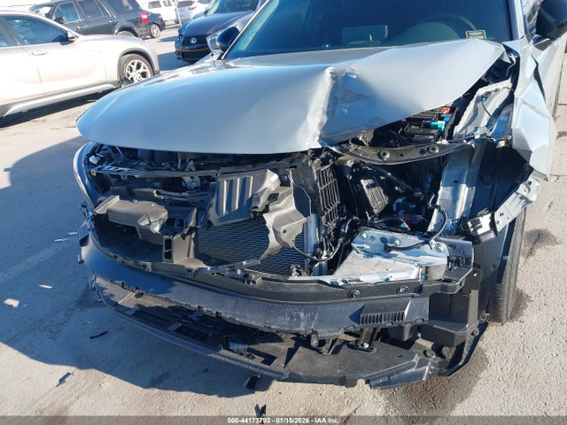 HONDA CIVIC SPORT - 6