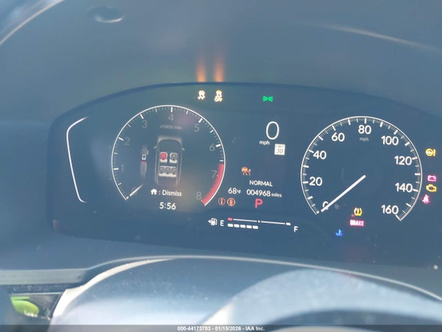 HONDA CIVIC SPORT - 7