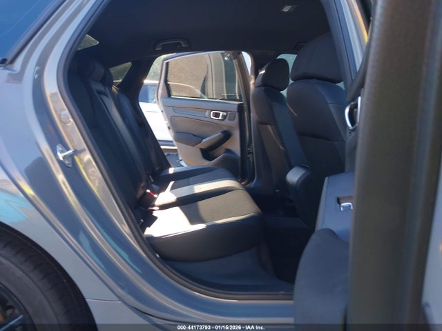 HONDA CIVIC SPORT - 8