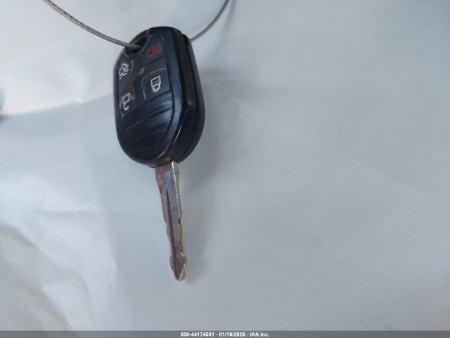 2012 FORD MUSTANG V6 PREMIUM — миниатюра 11