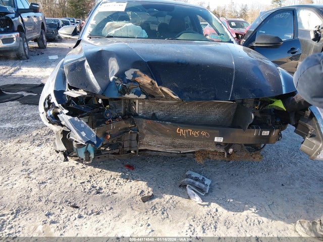 HYUNDAI ELANTRA SEL - 6