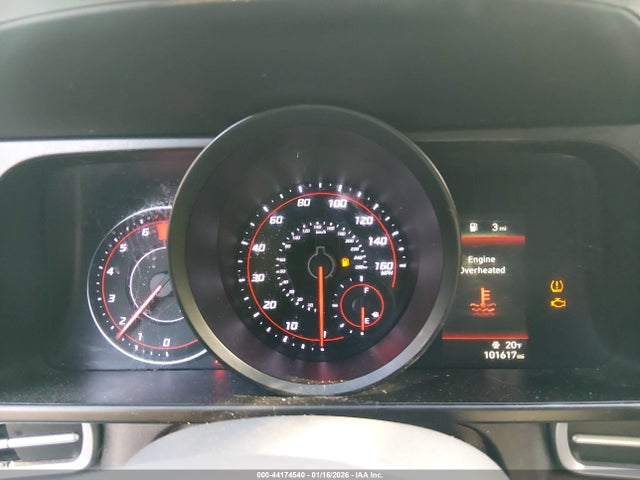 HYUNDAI ELANTRA SEL - 7