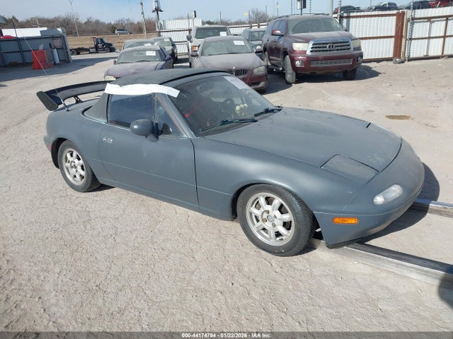 1995 MAZDA MX-5 MIATA 