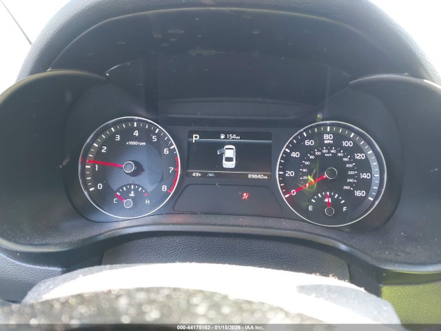 KIA FORTE GT-LINE - 7