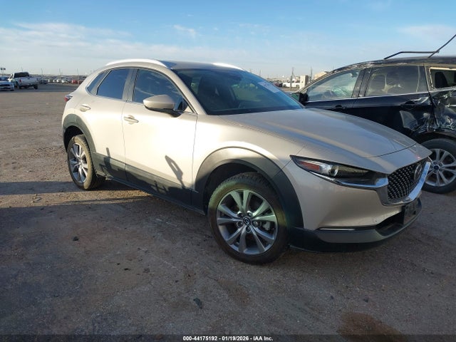 2023 MAZDA CX-3 2.5 S PREFERRED