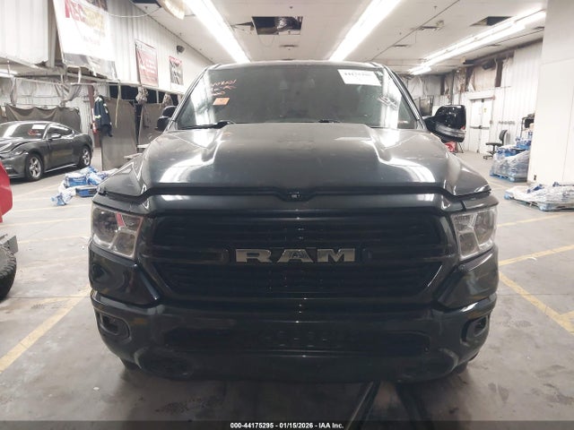 2019 RAM 1500 11