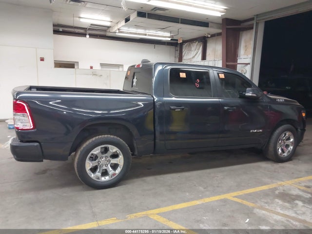 2019 RAM 1500 12