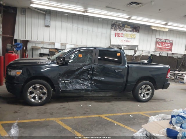 2019 RAM 1500 13