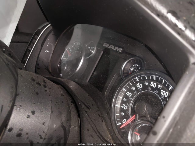 2019 RAM 1500 14
