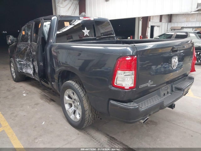 2019 RAM 1500 3