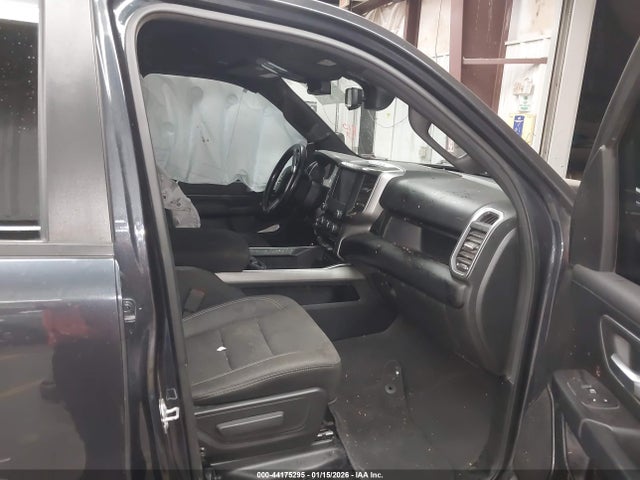 2019 RAM 1500 5