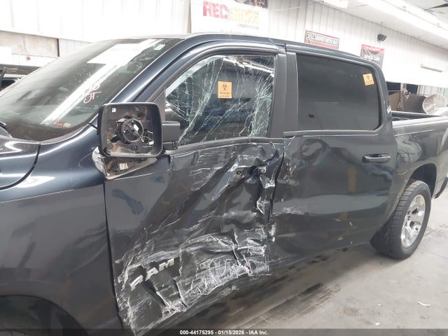 2019 RAM 1500 6