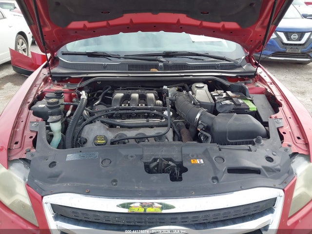 FORD TAURUS SEL - 10