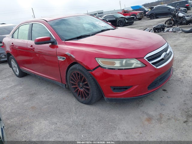 FORD TAURUS SEL - 1