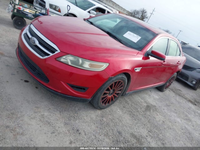 FORD TAURUS SEL - 2