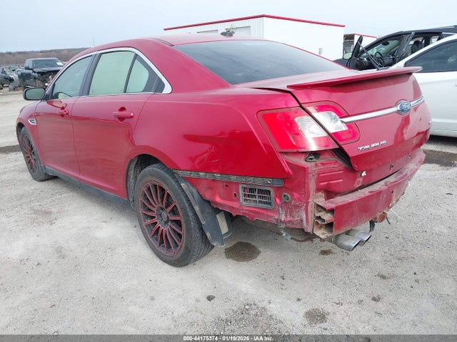 FORD TAURUS SEL - 3